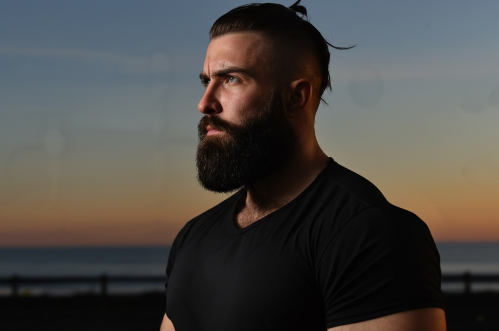 Bradley Martyn